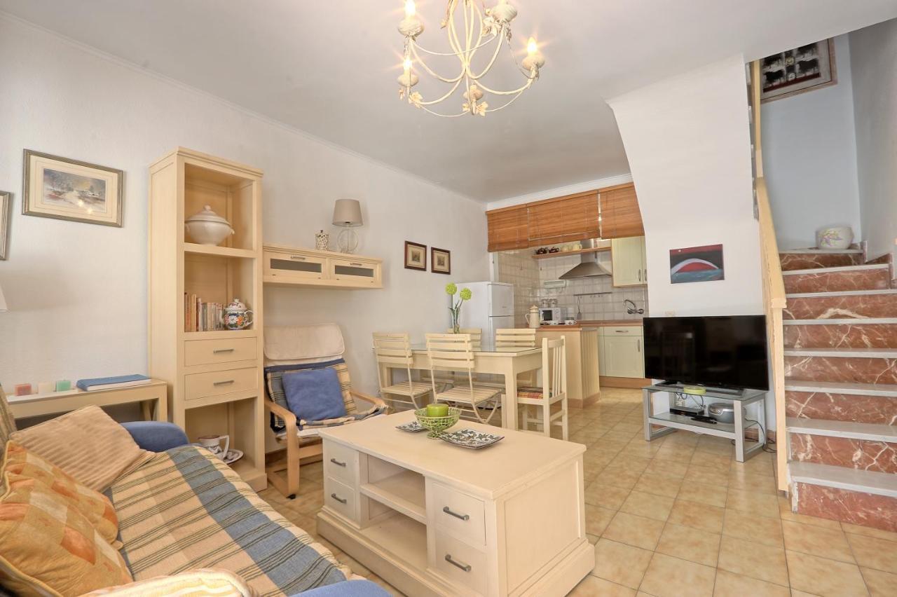 029 - Bochiot 001 - Comfortholidays Santa Pola Zewnętrze zdjęcie